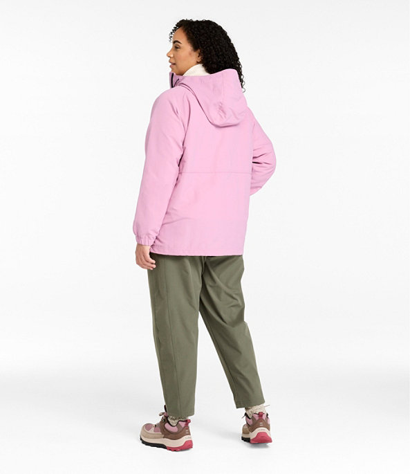 Mountain Classic Full-Zip Jacket, , large image number 4