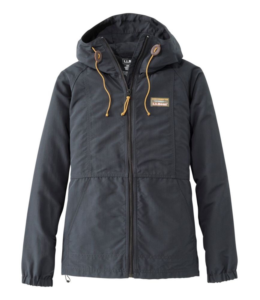 Women's Mountain Classic Full-Zip Jacket