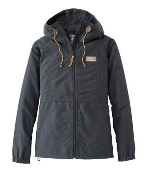 Women's Mountain Classic Full-Zip Jacket