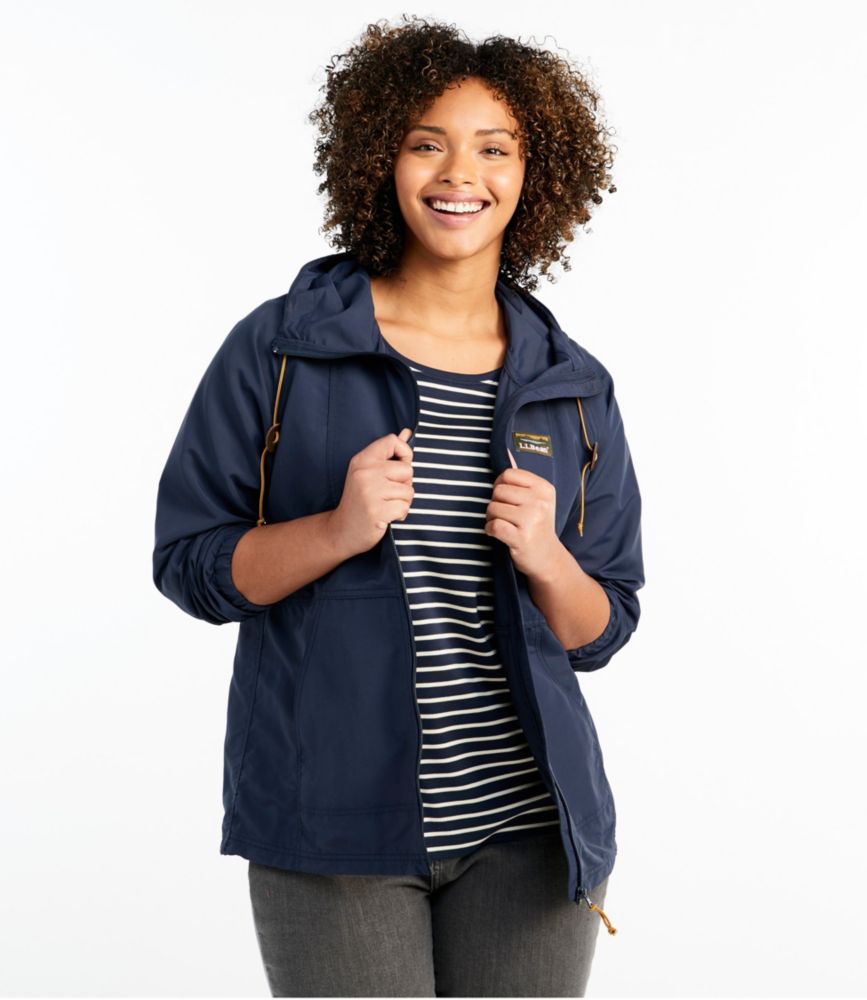Women's Mountain Classic Full-Zip Jacket