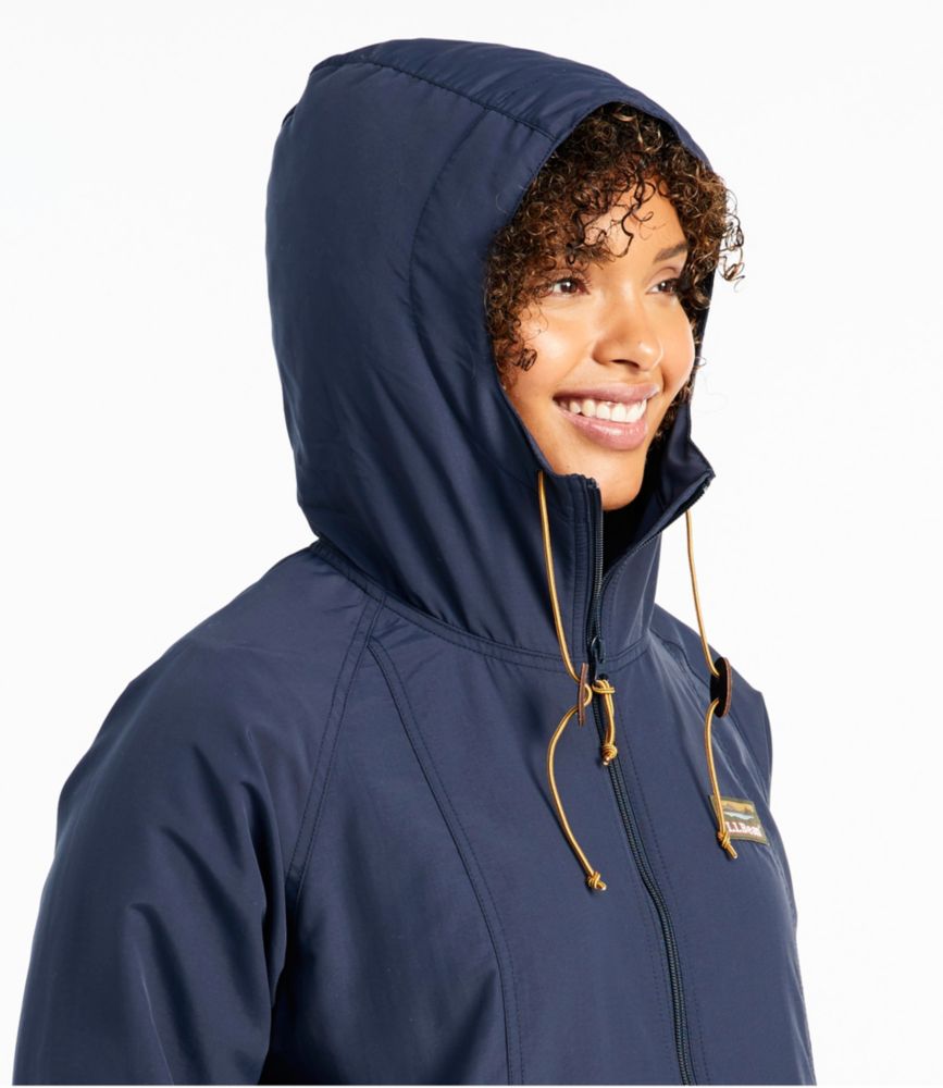Women's Mountain Classic Full-Zip Jacket