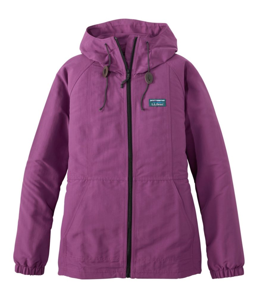 Women's Mountain Classic Full-Zip Jacket