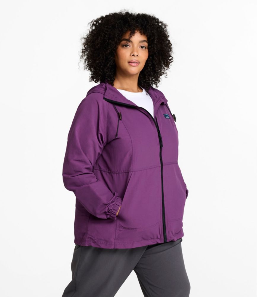 Women's Mountain Classic Full-Zip Jacket