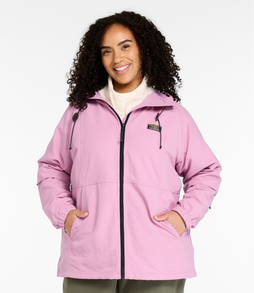 Women's Mountain Classic Full-Zip Jacket