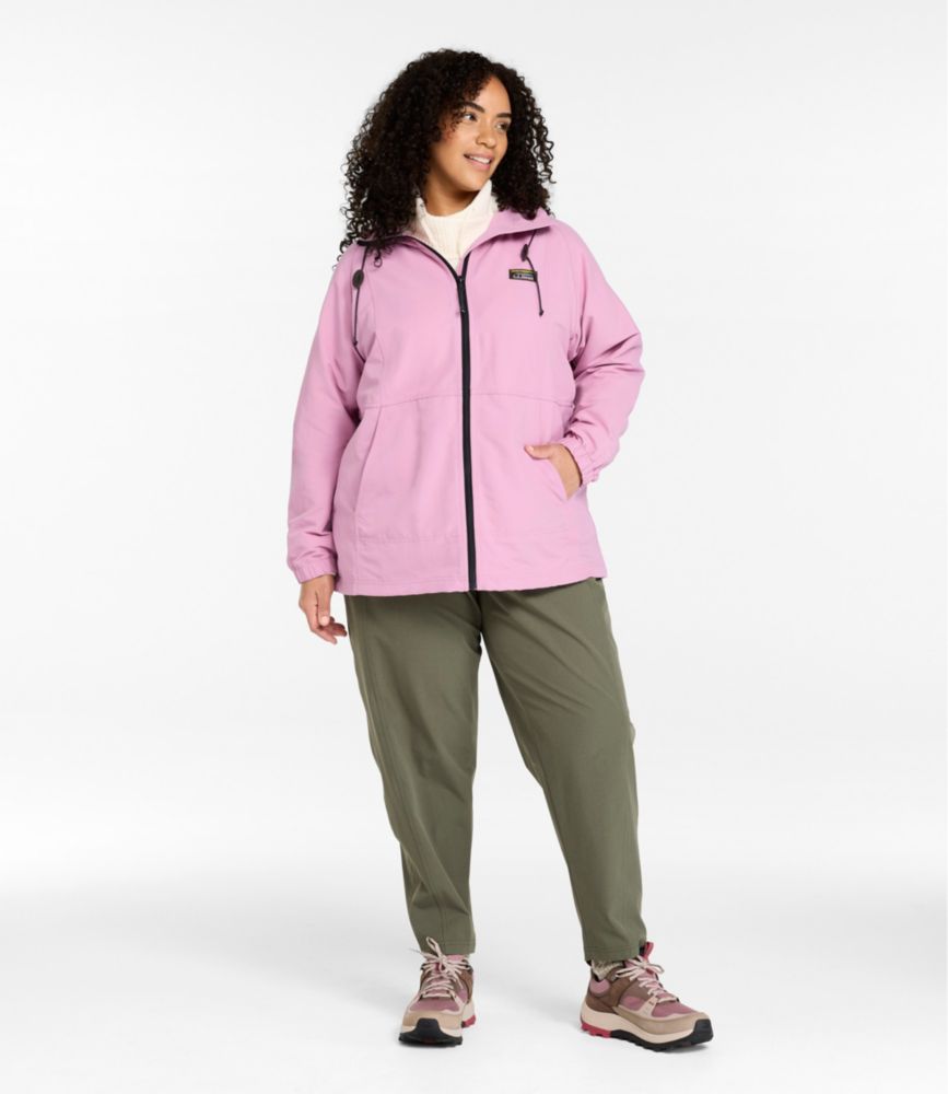 Women's Mountain Classic Full-Zip Jacket