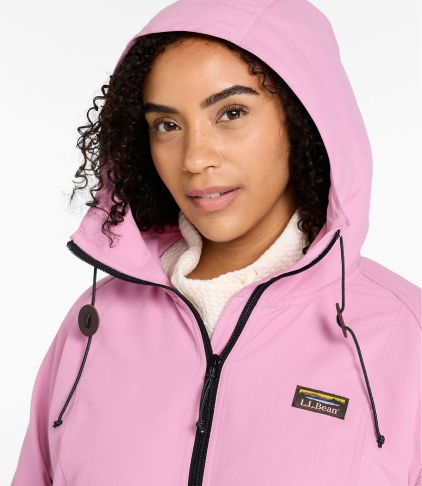Women's Mountain Classic Full-Zip Jacket