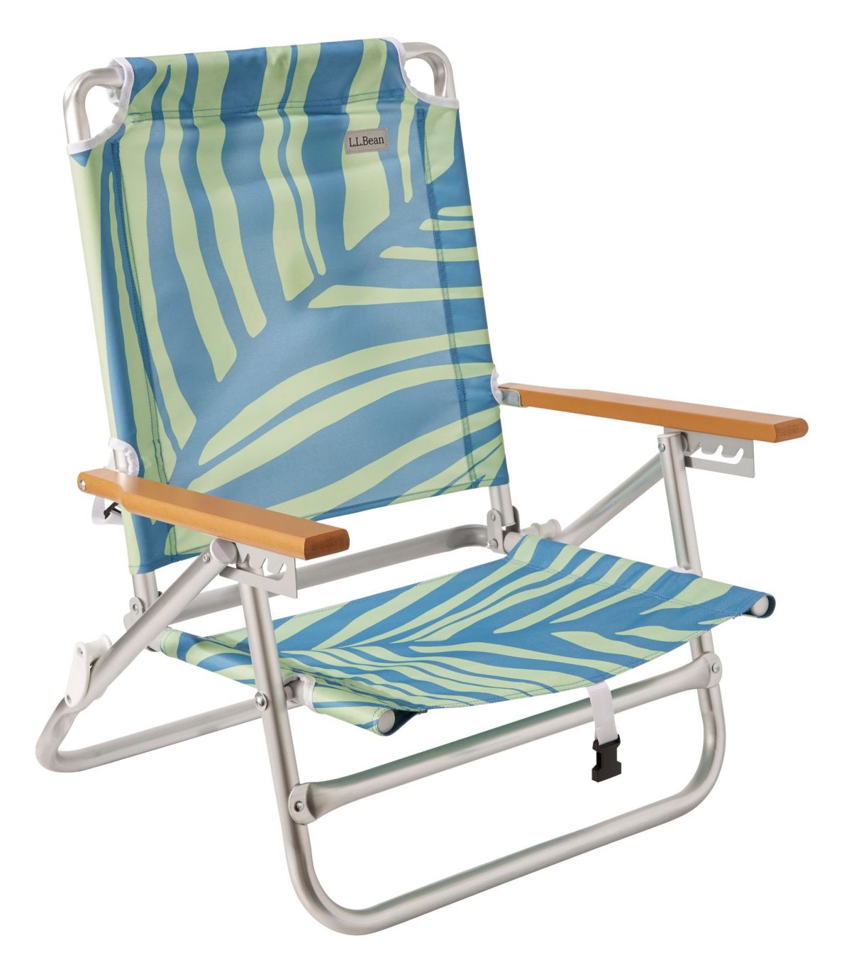 Backpack Beach Chair, Print