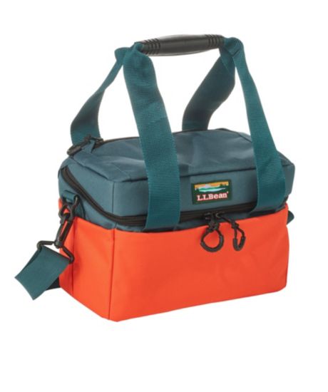 ll bean cooler tote bag