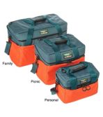 Softpack Cooler, Family Multi