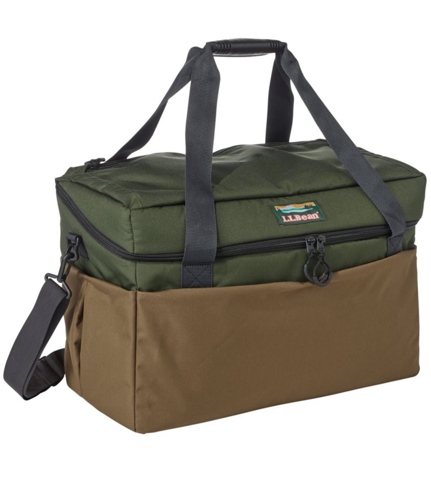 ll bean insulated bag