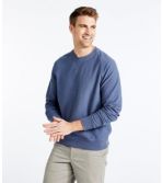 Lakewashed® Reverse Terry Sweatshirt
