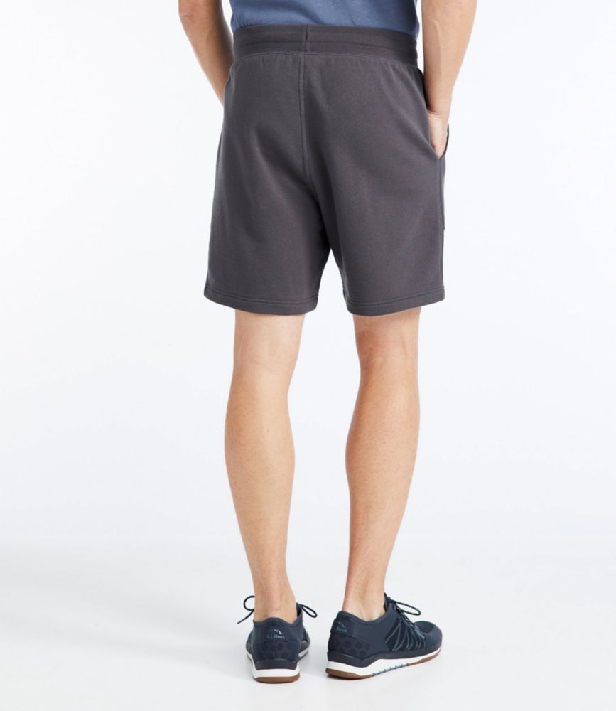 Men's Essential Knit Shorts