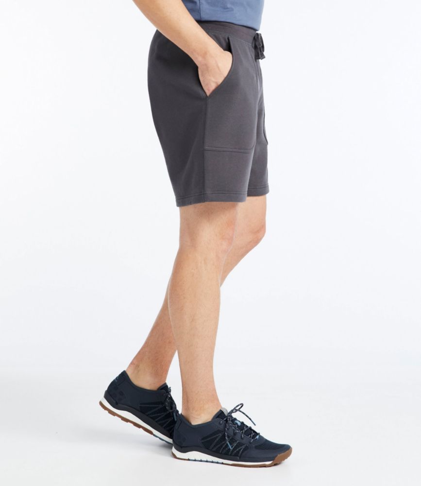 Men's Essential Knit Shorts