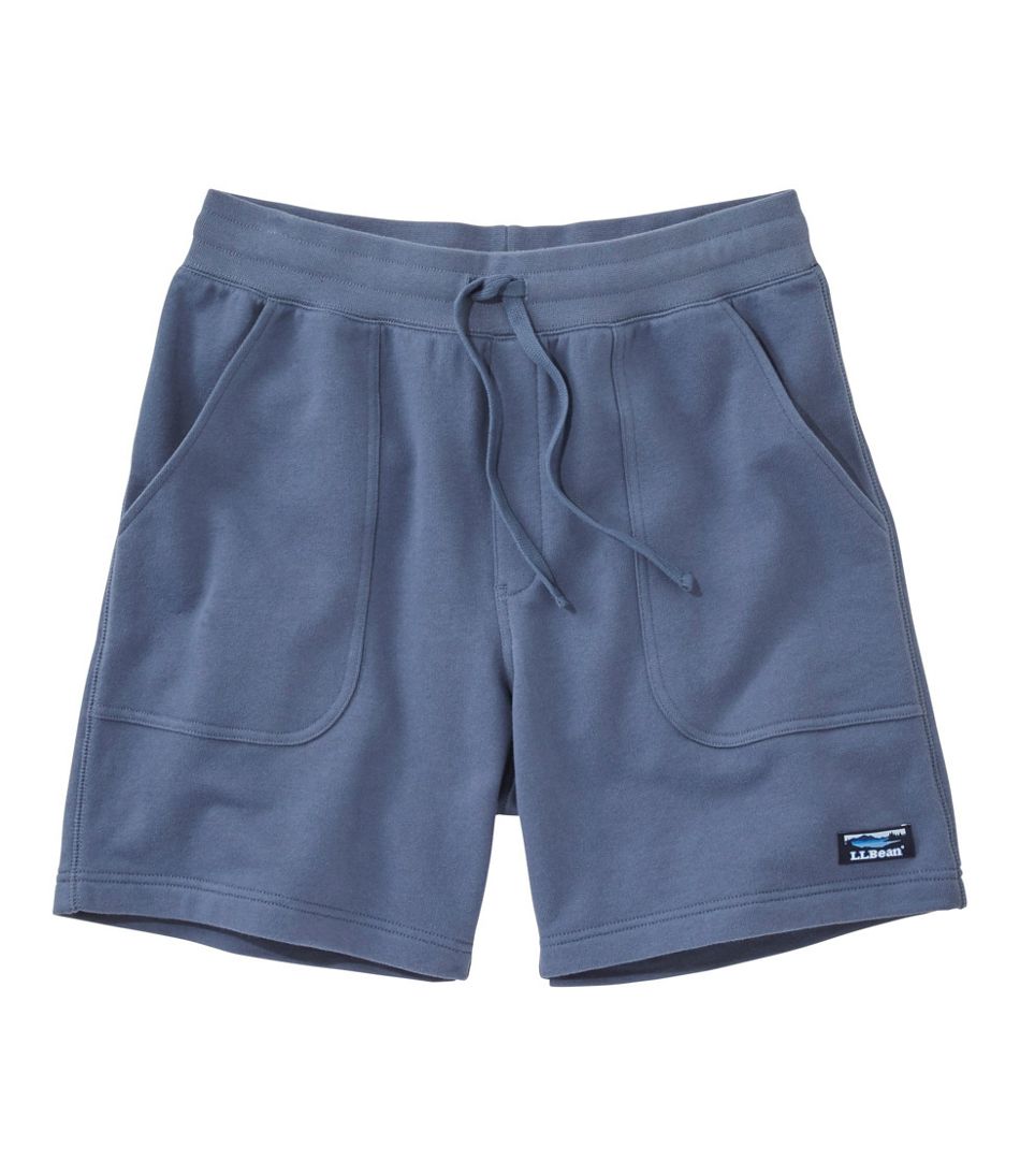Men's Essential Knit Shorts | Shorts at L.L.Bean