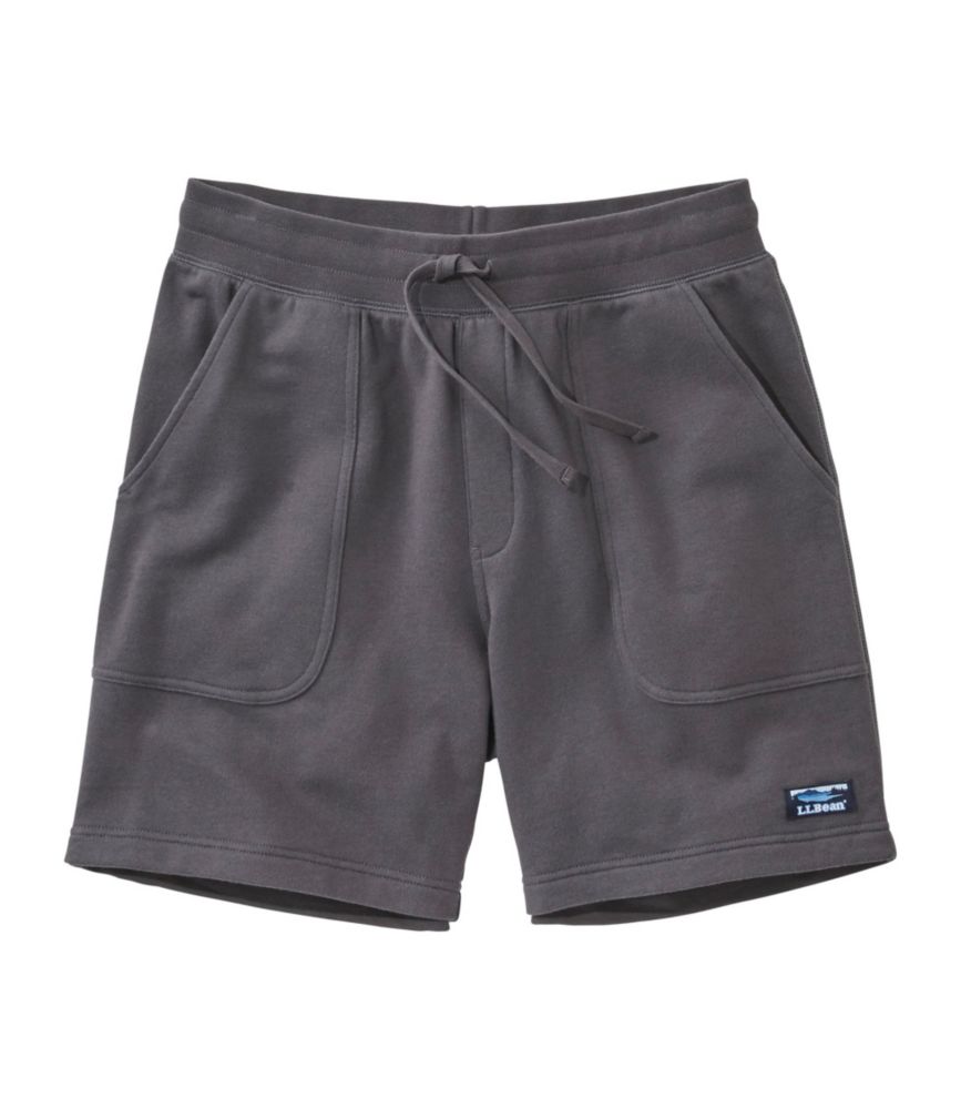 ll bean men's shorts on sale