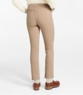 Women's True Shape Jeans, High-Rise Slim-Leg Colors at L.L. Bean