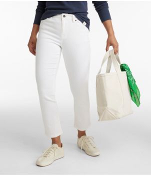 Women's True Shape Jeans, High-Rise Slim-Leg Ankle Colors