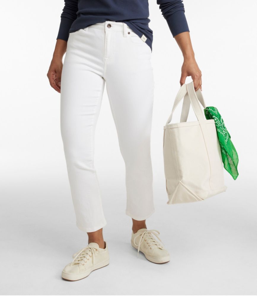 Women's True Shape Jeans, High-Rise Slim-Leg Ankle Colors