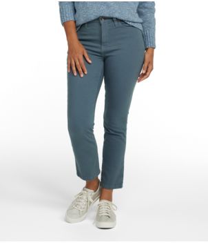 Women's True Shape Jeans, High-Rise Slim-Leg Ankle Colors