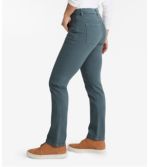 Women's True Shape Jeans, High-Rise Straight-Leg Colors