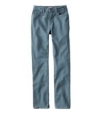 Women's True Shape Jeans, High-Rise Straight-Leg Colors