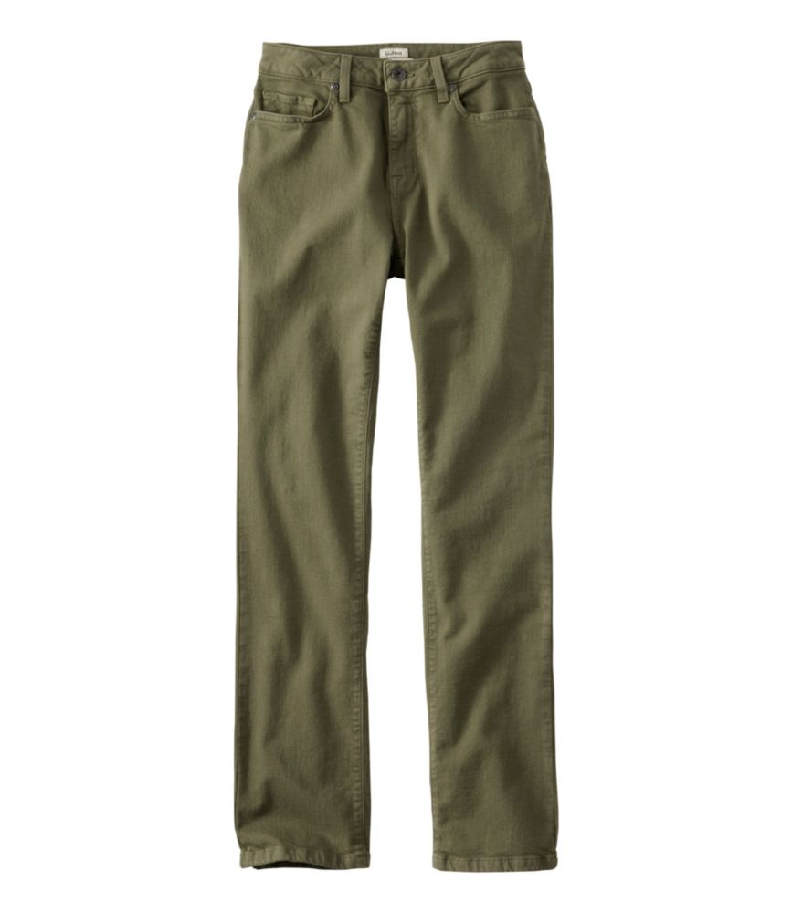 Kelp Green