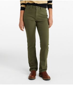 Women's True Shape Jeans, High-Rise Slim-Leg Colors