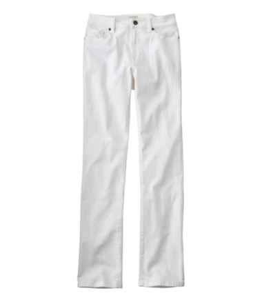 Women's True Shape Jeans, Classic Fit Slim-Leg Colors
