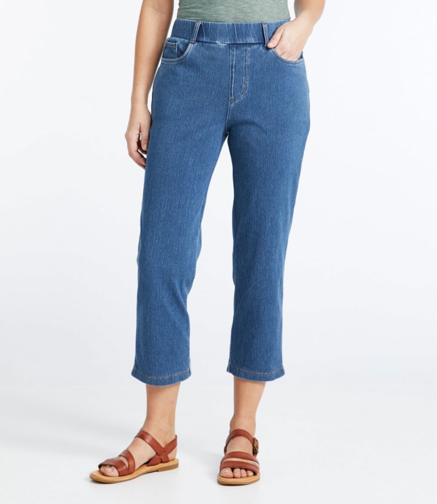 next womens cropped jeans