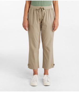 San Lucas Elle Capri Pant