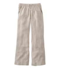 Women's Wrinkle-Free Bayside Pants, Ultra High-Rise Comfort