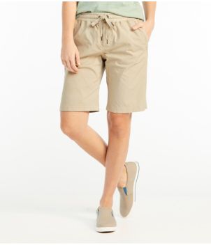 Women's Shorts and Skorts