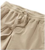 Women's Stretch Ripstop Pull-On Shorts