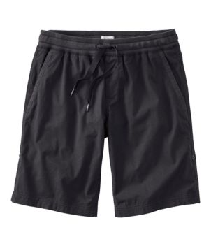 Women's Stretch Ripstop Pull-On Shorts