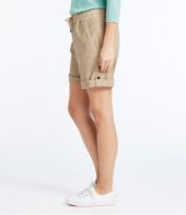 Women's Tropicwear Comfort Shorts