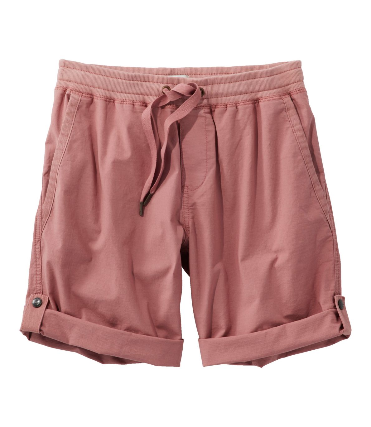 Women's Stretch Ripstop Pull-On Shorts