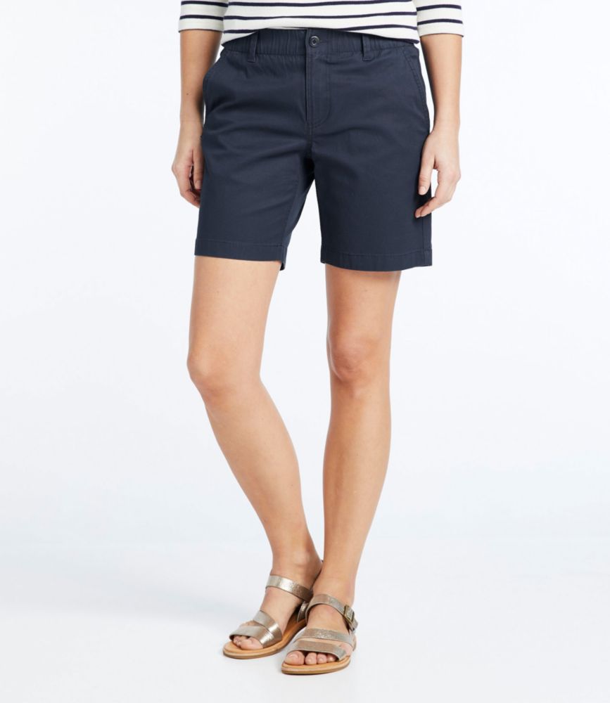 tencel shorts womens