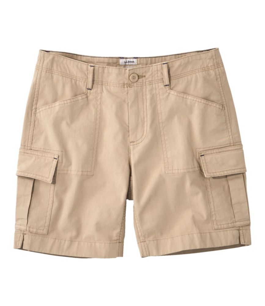 womens cargo shorts with side pockets