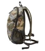 Adults' L.L.Bean Stowaway Day Pack, Camouflage