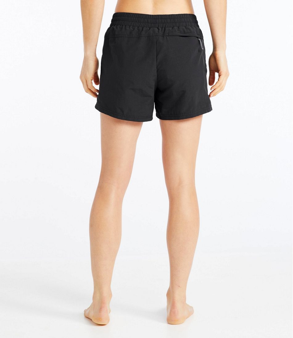 Women's Tidewater Shorts | Shorts & Skorts at L.L.Bean