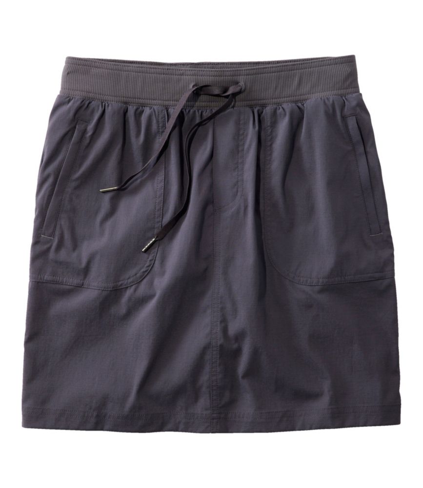 Women's Vista Camp Skort, Granite, small image number 1