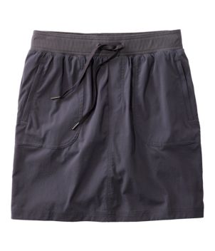 Women's Vista Camp Skort