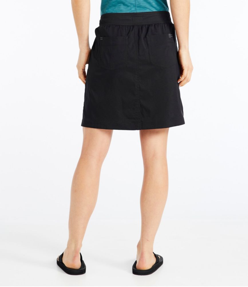 Women's Vista Camp Skort - image 3