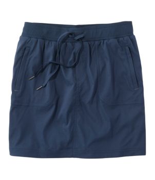 Women's Vista Camp Skort