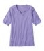  Color Option: Dusty Purple, $39.95.