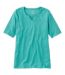  Color Option: Glacier Teal, $39.95.