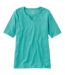  Color Option: Glacier Teal, $39.95.