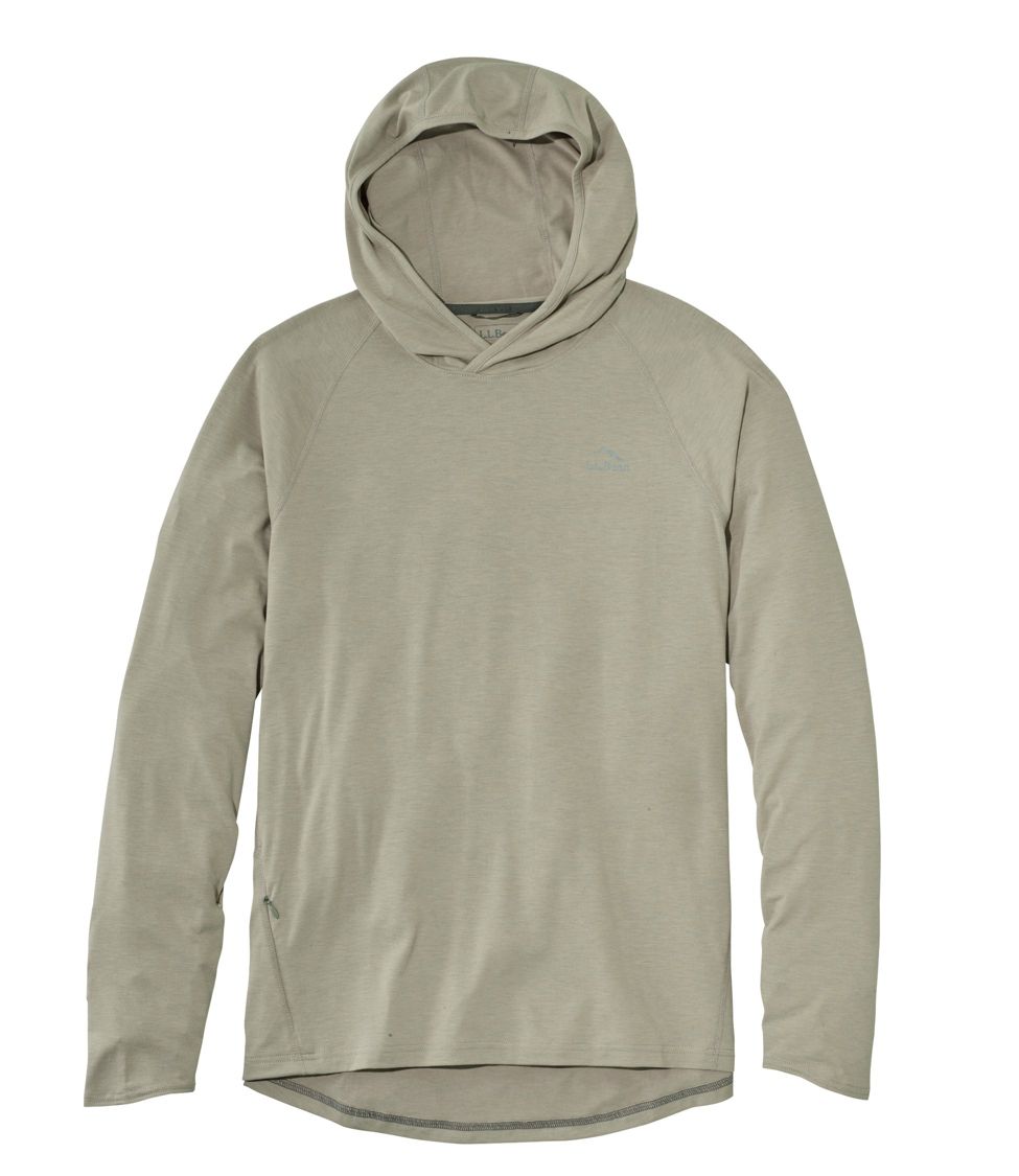 Men s Traverse Cooling Surf Hoodie at L.L. Bean