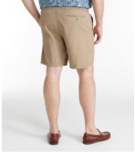 Men's Dock Shorts, 8"