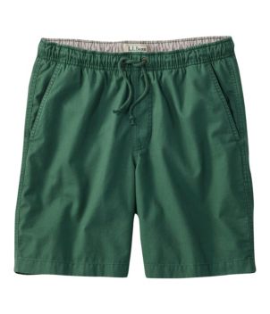 Men's Dock Shorts, 8"